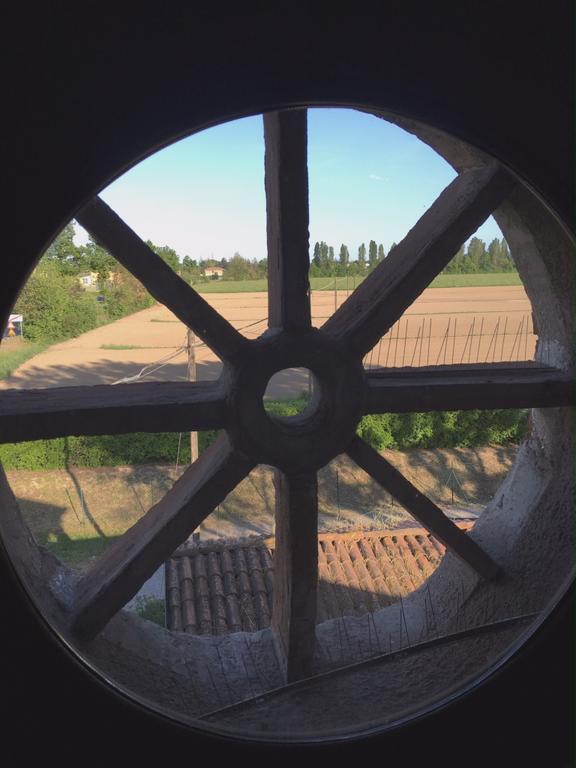 Fondo Giardinetto Ξενοδοχείο San Cesario Sul Panaro Εξωτερικό φωτογραφία