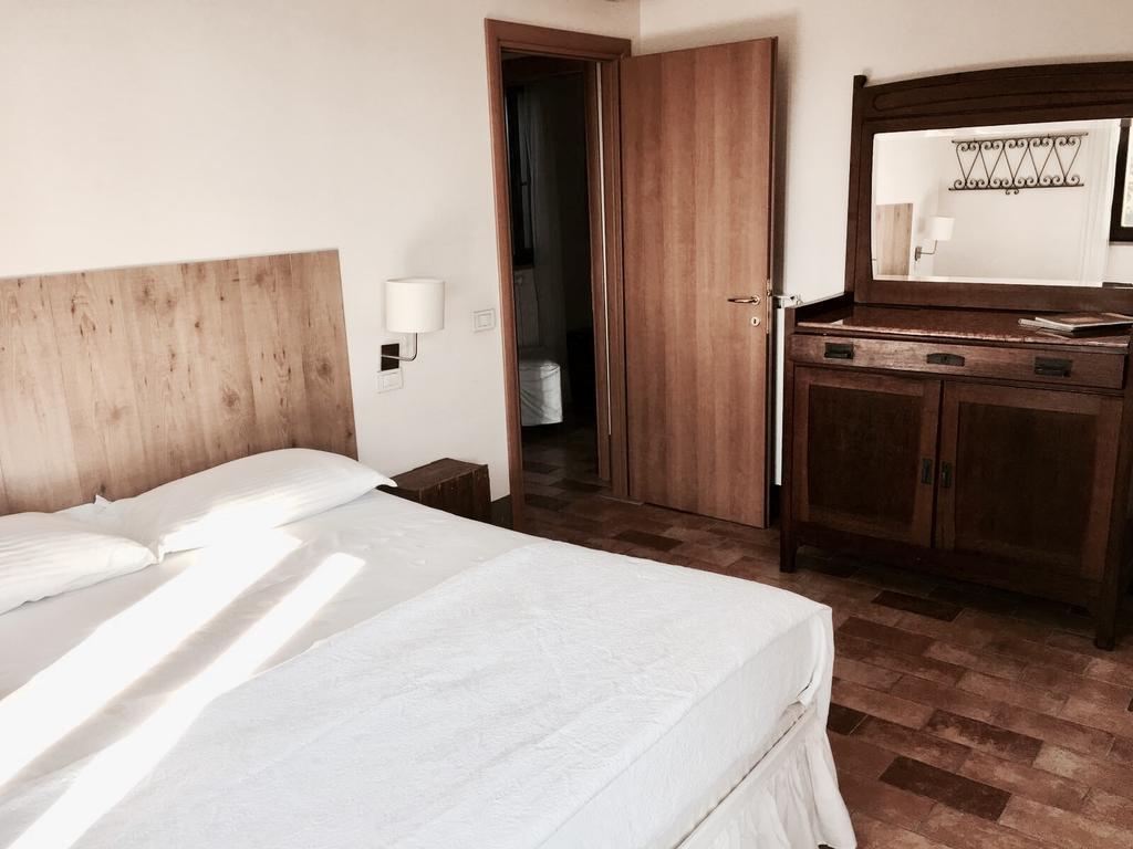 Fondo Giardinetto Ξενοδοχείο San Cesario Sul Panaro Εξωτερικό φωτογραφία
